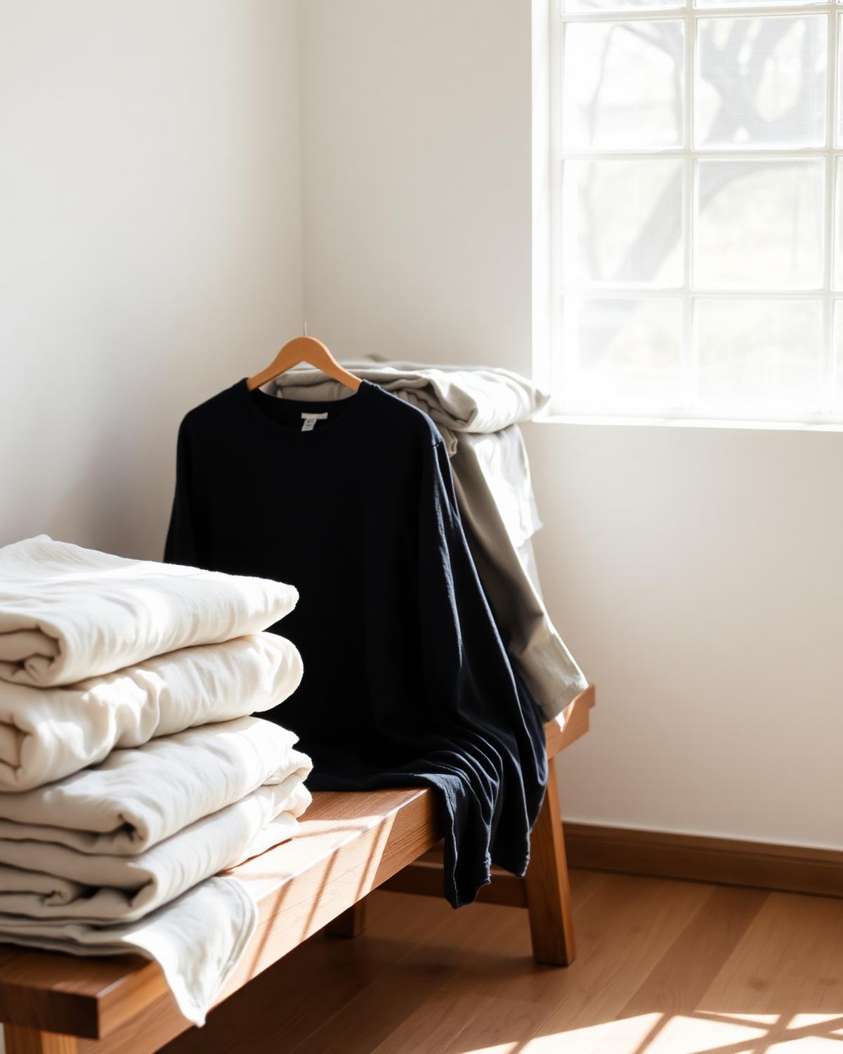 Our atelier